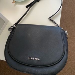Calvin Klein purse